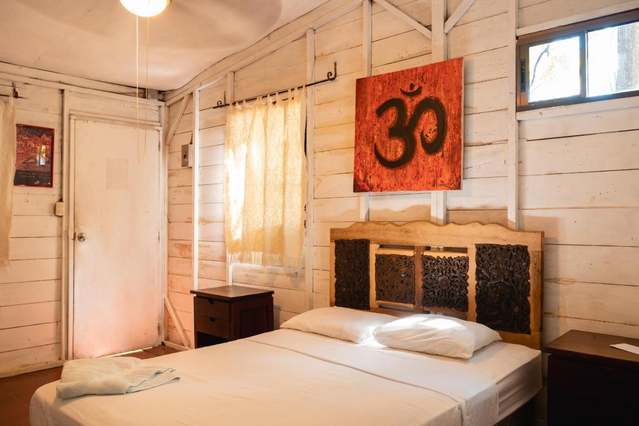 Hotel Selvazul La Laguna Екстериор снимка