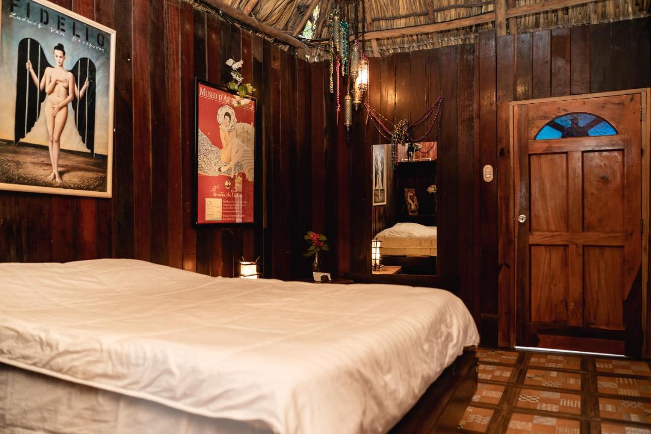 Hotel Selvazul La Laguna Екстериор снимка