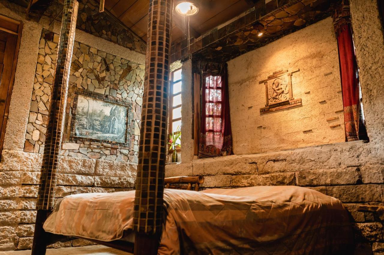 Hotel Selvazul La Laguna Екстериор снимка