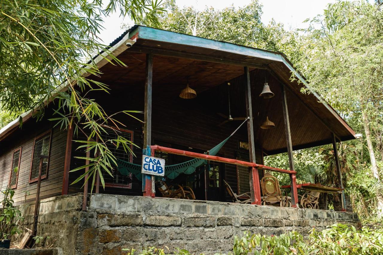 Hotel Selvazul La Laguna Екстериор снимка