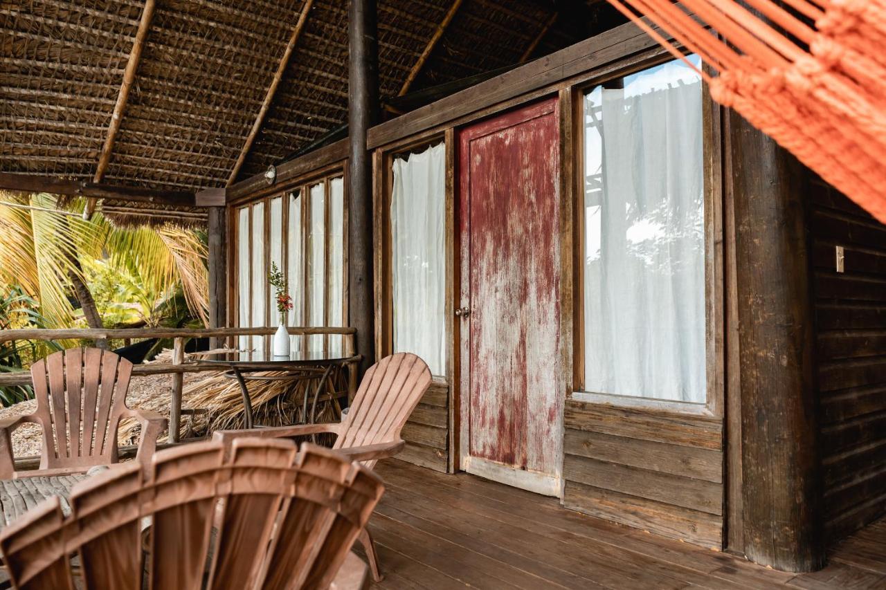 Hotel Selvazul La Laguna Екстериор снимка