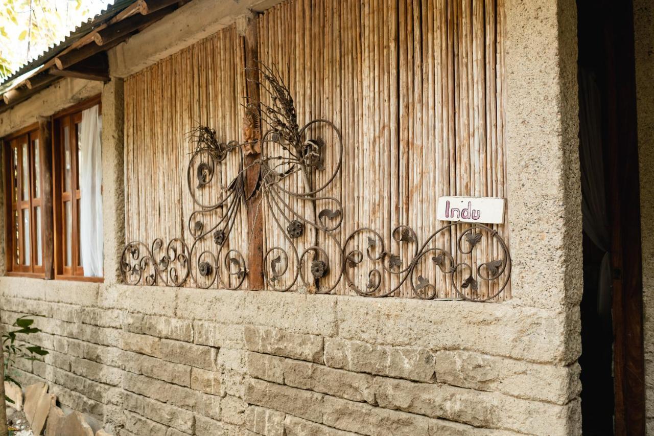 Hotel Selvazul La Laguna Екстериор снимка